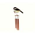 Gift Essentials Chickadee Wind Chime GE226